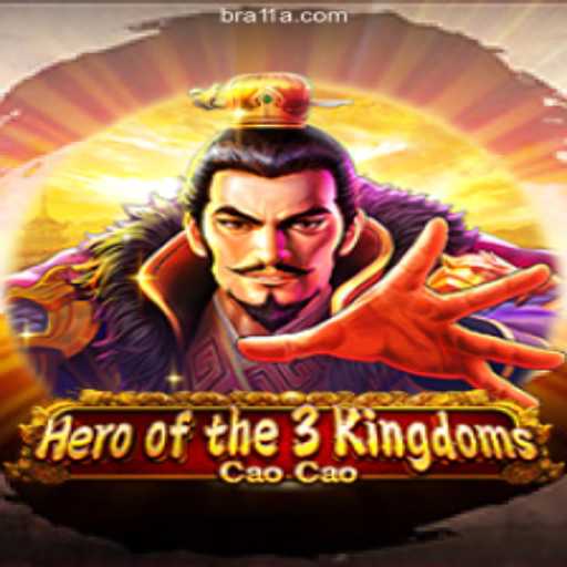 Hero of the 3 Kingdoms Cao Cao: A Modern Adventure into Ancient Warfare
