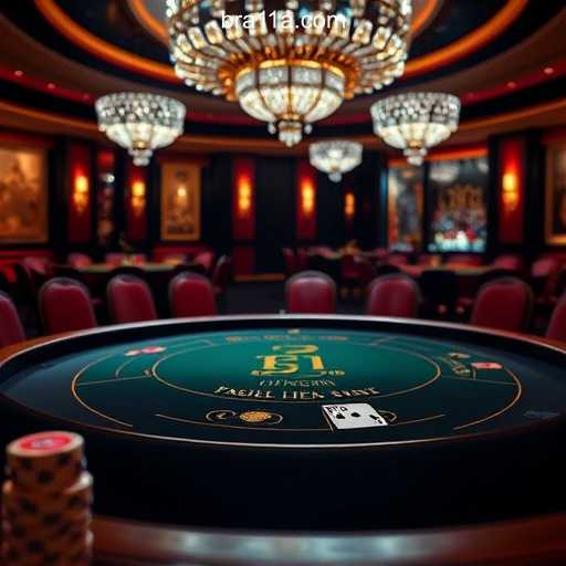 Online Baccarat