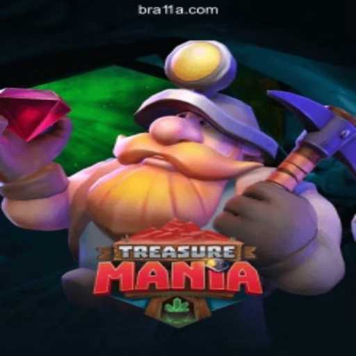 Discover the Exciting World of TreasureMania